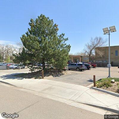 Thumbnail image of the front of a dentist office practice with the name Signature Dentistry of Arvada which is located in Arvada, CO