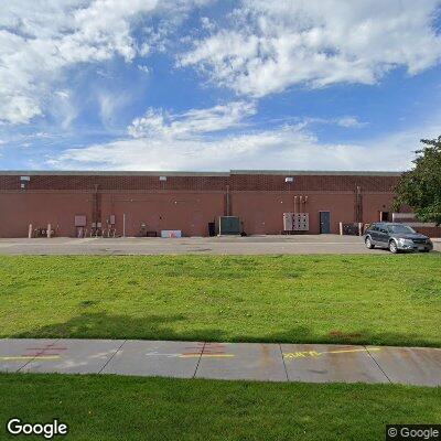 Thumbnail image of the front of a dentist office practice with the name Arvada West Dental which is located in Arvada, CO