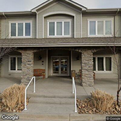 Thumbnail image of the front of a dentist office practice with the name Co Specialty Dental Services P which is located in Arvada, CO