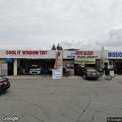 Dentist Office Image for provider