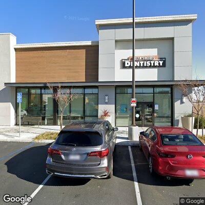 Dentist Office Image for provider