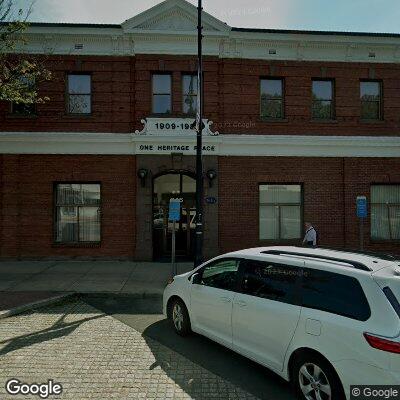 Dentist Office Image for provider