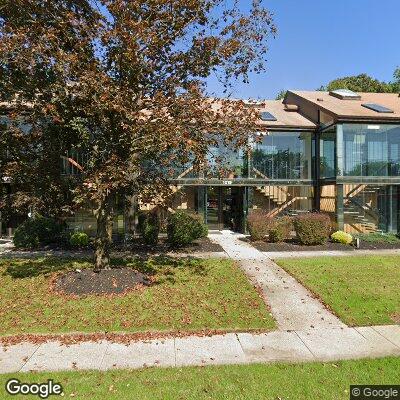 Dentist Office Image for provider