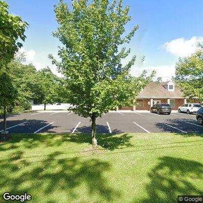 Dentist Office Image for provider