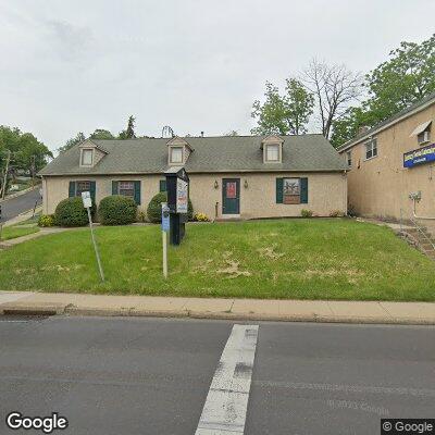 Thumbnail image of the front of a dentist office practice with the name MegaDental Willow Grove which is located in Willow Grove, PA