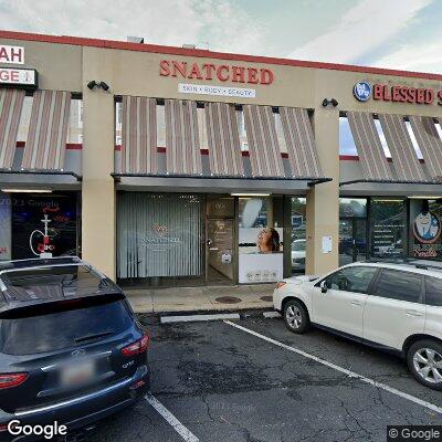 Dentist Office Image for provider