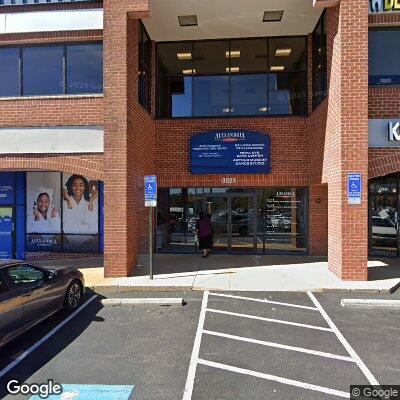 Thumbnail image of the front of a dentist office practice with the name Dentistry of Alexandria - Tony Truvan DDS which is located in Alexandria, VA