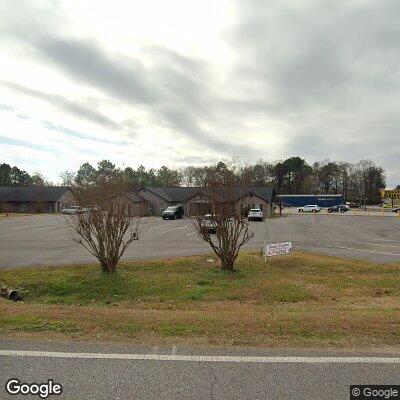 Dentist Office Image for provider