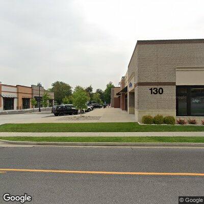 Thumbnail image of the front of a dentist office practice with the name Broadway Dental Care which is located in Paducah, KY