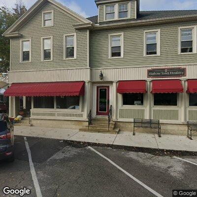 Dentist Office Image for provider