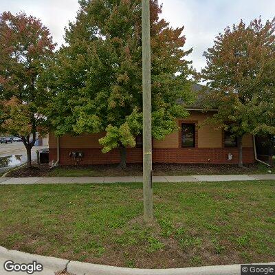 Thumbnail image of the front of a dentist office practice with the name Warren Oral Cancer Screening Center which is located in Warren, MI