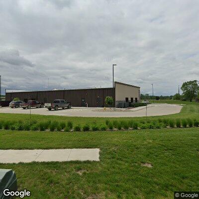 Thumbnail image of the front of a dentist office practice with the name Carlisle Family Dentistry which is located in Carlisle, IA