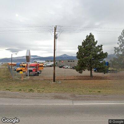 Dentist Office Image for provider