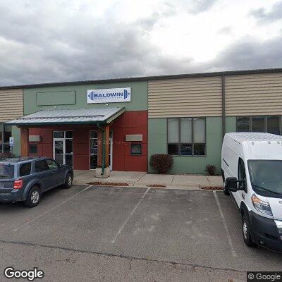 Dentist Office Image for provider