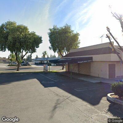 Dentist Office Image for provider