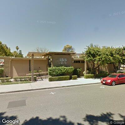 Thumbnail image of the front of a dentist office practice with the name Christopher and Anne Thompson, DDS which is located in Turlock, CA