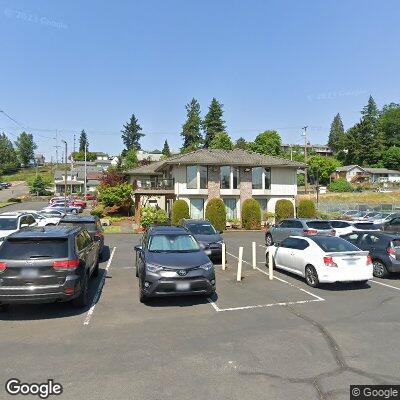 Dentist Office Image for provider