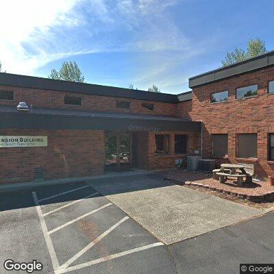 Dentist Office Image for provider