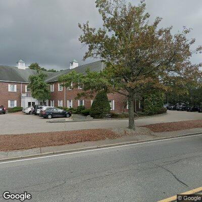 Dentist Office Image for provider