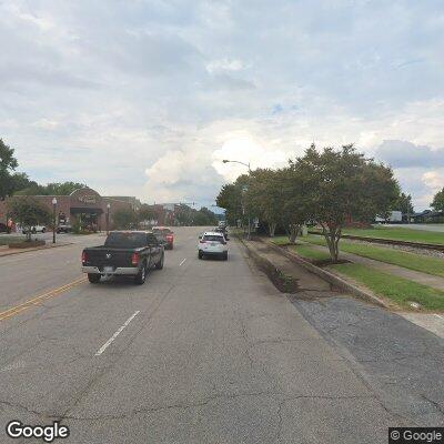 Dentist Office Image for provider