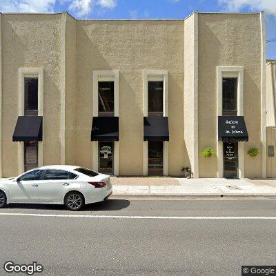 Thumbnail image of the front of a dentist office practice with the name Holland & Holland DDS which is located in Jacksonville, FL