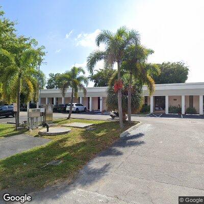 Thumbnail image of the front of a dentist office practice with the name Smile Center Of South FL which is located in Pompano Beach, FL