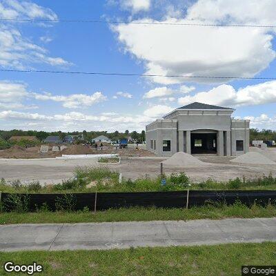 Thumbnail image of the front of a dentist office practice with the name Stoneybrook Dental which is located in Winter Garden, FL