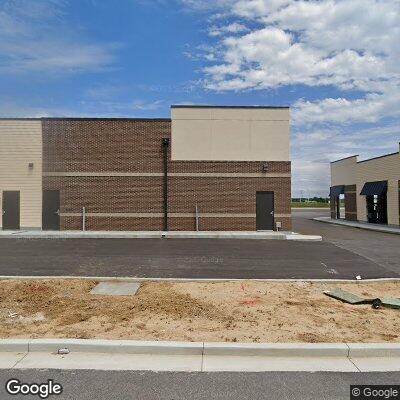 Thumbnail image of the front of a dentist office practice with the name Affordable Dentures & Implants which is located in Owensboro, KY