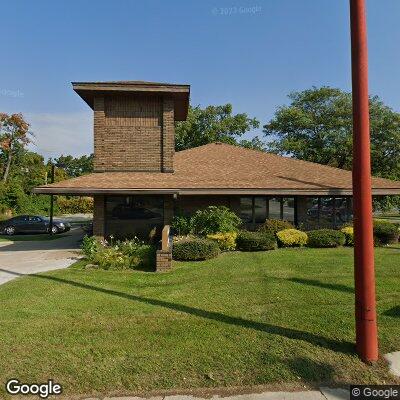 Thumbnail image of the front of a dentist office practice with the name A Cappella Dental PC which is located in Traverse City, MI