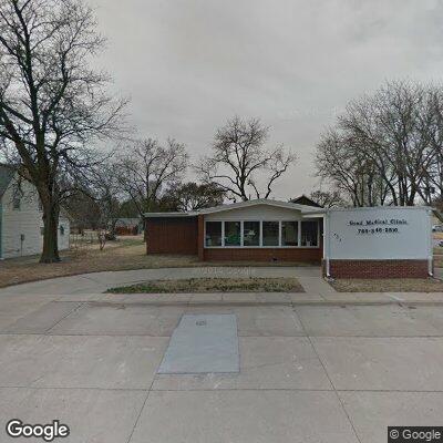 Dentist Office Image for provider