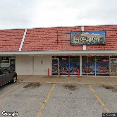 Thumbnail image of the front of a dentist office practice with the name Toothbrusher's Dental which is located in Oklahoma City, OK