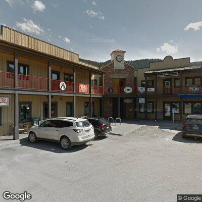 Dentist Office Image for provider