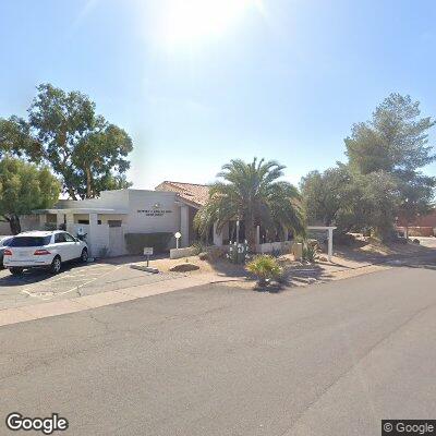 Dentist Office Image for provider