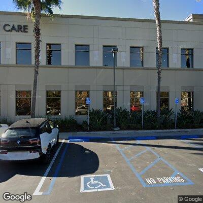 Dentist Office Image for provider