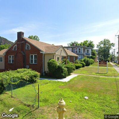 Dentist Office Image for provider