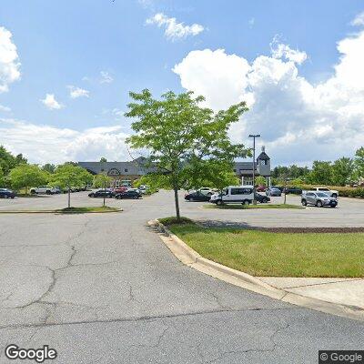 Thumbnail image of the front of a dentist office practice with the name Ingrao Dental Associates which is located in Crofton, MD