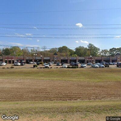 Thumbnail image of the front of a dentist office practice with the name Dental Professionals of Mississippi, PC which is located in Madison, MS