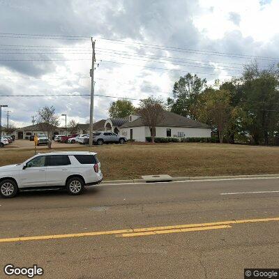 Thumbnail image of the front of a dentist office practice with the name Gluckstadt Dental Clinic which is located in Madison, MS