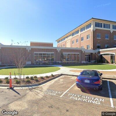 Thumbnail image of the front of a dentist office practice with the name Oral & Maxillofacial Surgery Center Of Mississippi which is located in Madison, MS