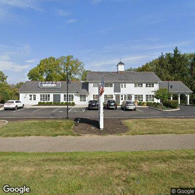 Thumbnail image of the front of a dentist office practice with the name Newark Medical & Dental Ctr which is located in Granville, OH