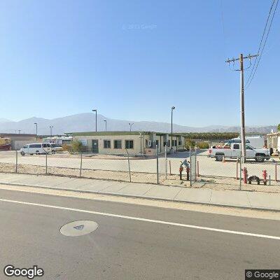 Dentist Office Image for provider