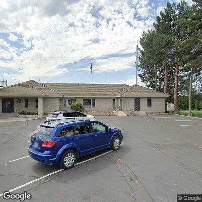 Thumbnail image of the front of a dentist office practice with the name Western Dental which is located in Pasco, WA