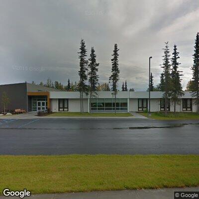 Thumbnail image of the front of a dentist office practice with the name Oral Surgery Associates Inc which is located in Kenai, AK