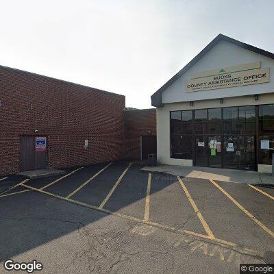 Dentist Office Image for provider