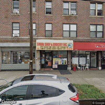 Dentist Office Image for provider