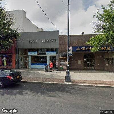 Dentist Office Image for provider