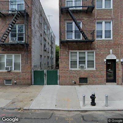 Dentist Office Image for provider