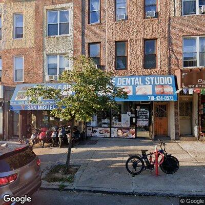 Dentist Office Image for provider