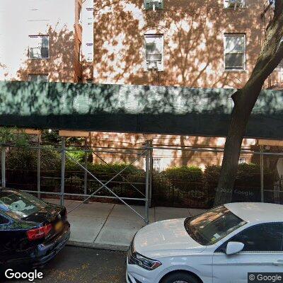 Dentist Office Image for provider