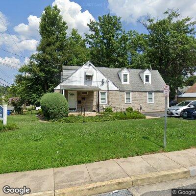 Dentist Office Image for provider